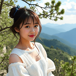 免费AI生成图片