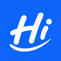 HI简历