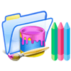 FolderPainter