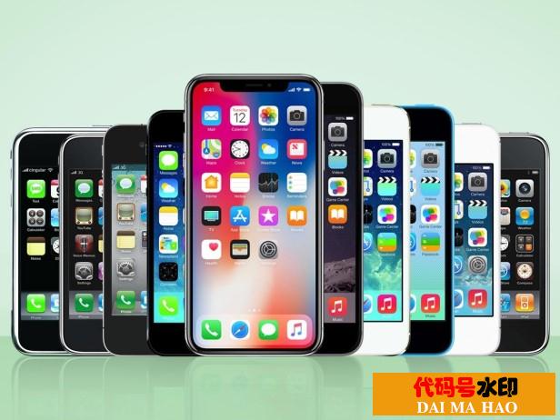 iPhone能用多久?什么情况需要更换新的iphone手机?